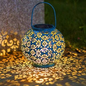 Solar Lantern