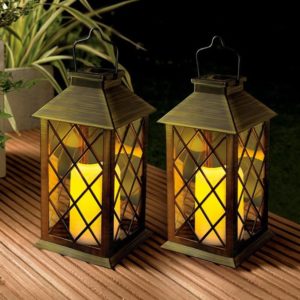 Solar Lanterns