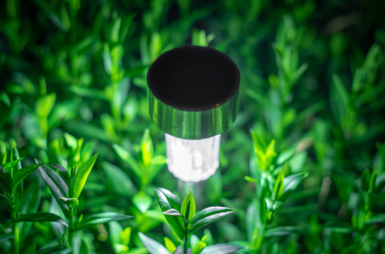 How Do Solar Lights Work? Solar Panels Network