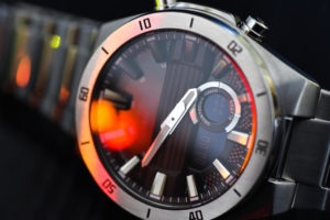 Solar Watch
