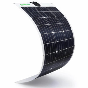 Topsolar Solar Panel