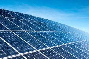 Polycrystalline Solar Panels