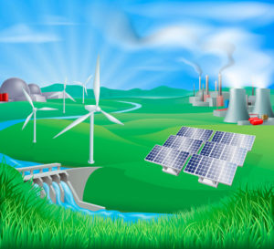 Renewable Energy Sources