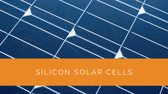 Silicon Solar Cells