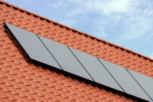 Solar Thermal Collectors