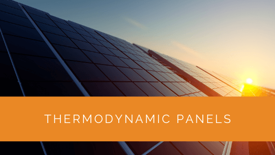 Thermodynamic Panels