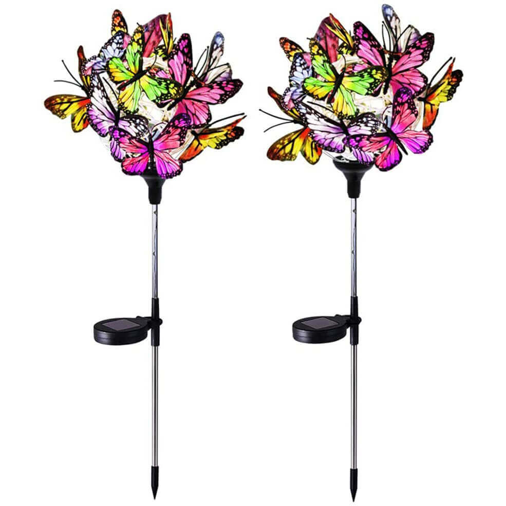 Best Butterfly Solar Lights for 2024 - Whimsical Solar Lights for ...