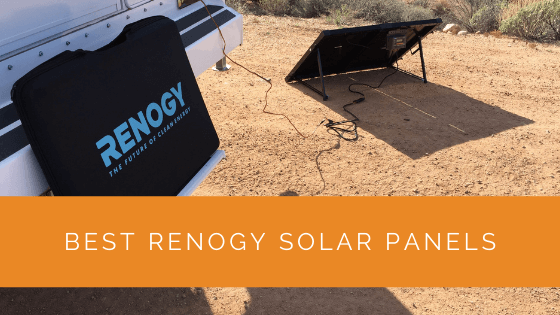 Best Renogy Solar Panels