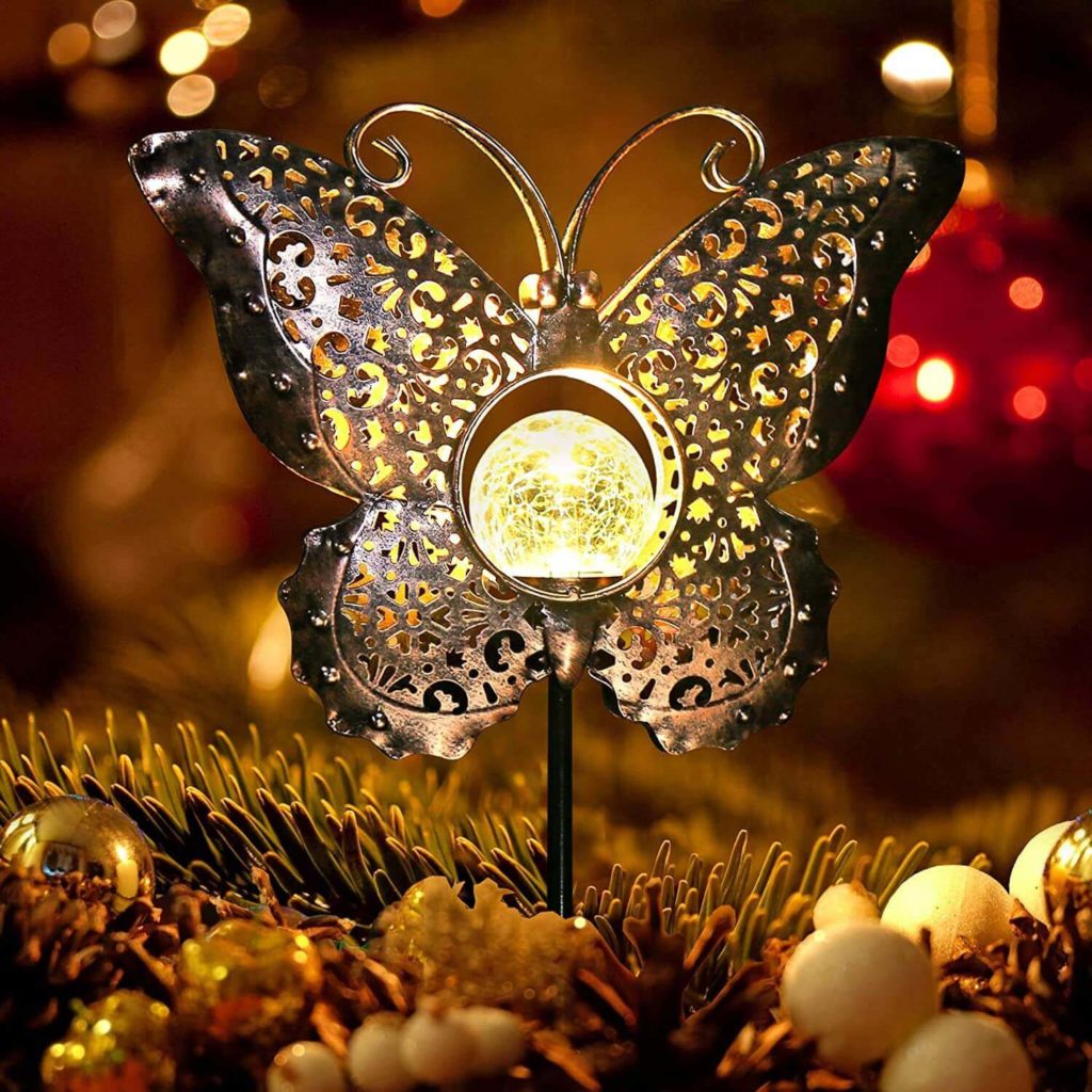 Best Butterfly Solar Lights for 2024 Whimsical Solar Lights for