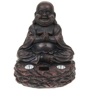 PMS Polyresin Buddha