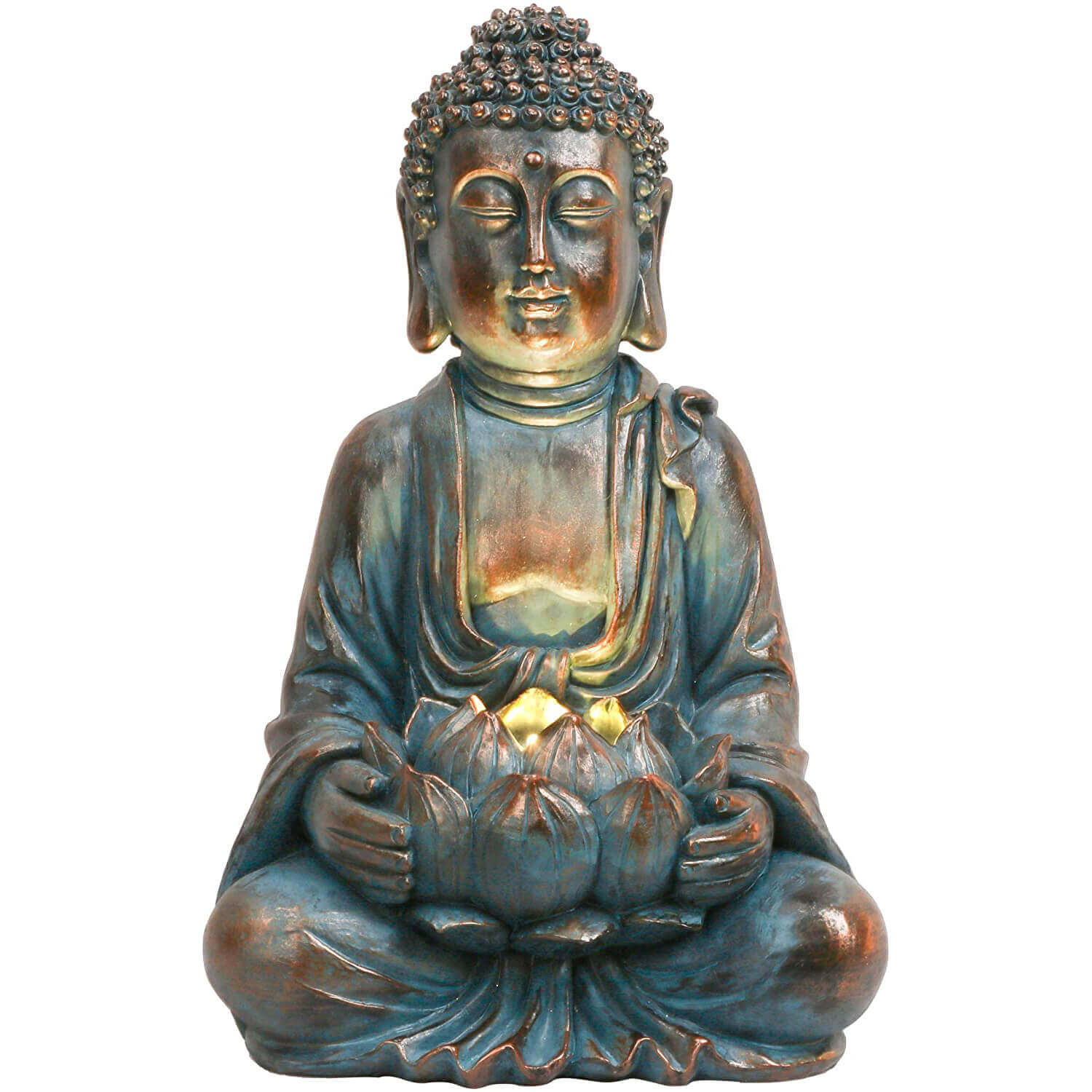Teresa’s Collection Buddha Ornament