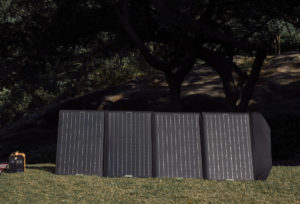 ECO-WORTHY Portable Solar Panels