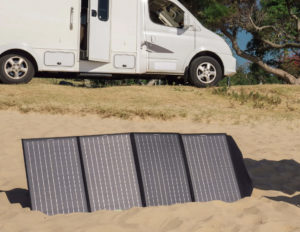 ECO-WORTHY Solar Panels