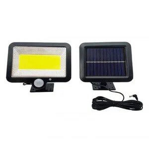 Elechok Solar Security Light