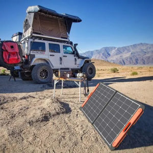 Jackery Solar Panel