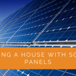 Buying a House with Solar Panels