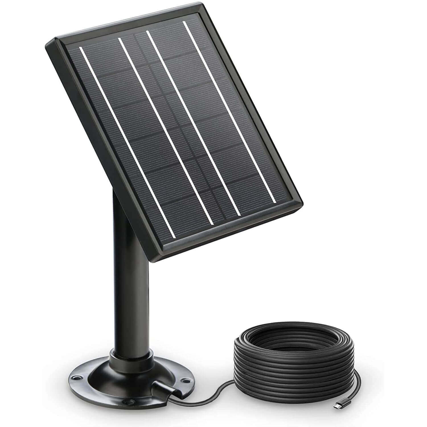 ALLPOWERS 5V 3.5W Solar Panel