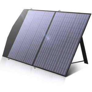 ALLPOWERS Foldable Solar Panel 100W