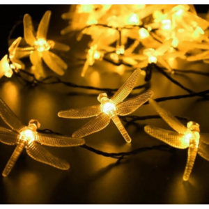 EONANT Dragonfly Lights