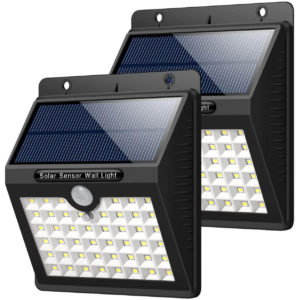 Sezac Solar Lights Outdoor