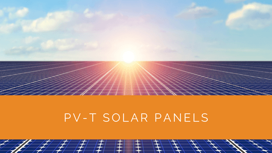 PV-T Solar Panels