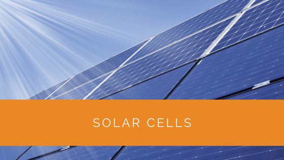 Solar Cells