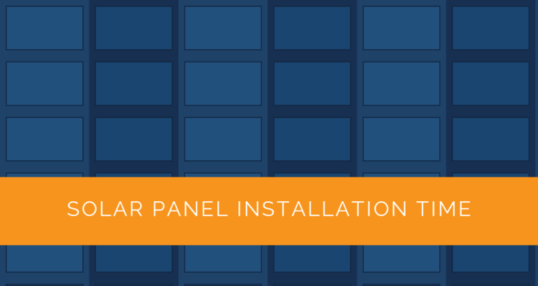 How Long Does Solar Panel Installation Take? for 2026 - Complete UK ...