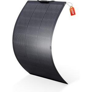 ALLPOWERS SF100 100W Flexible Solar Panel