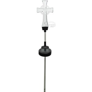 Solar Cross Light - Wholesale Lighting Version