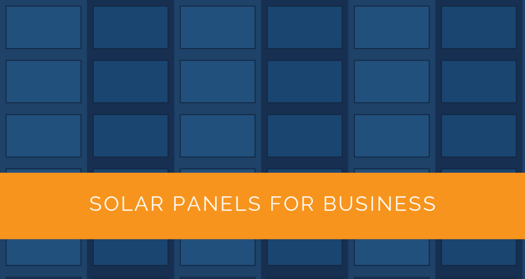 Solar Panels for Business for 2026 - UK Commercial Guide | Solar Panels ...