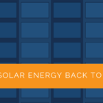 Selling Solar Energy Back to the Grid UK