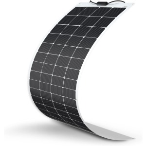 Renogy 200W Flexible Solar Panel 12V