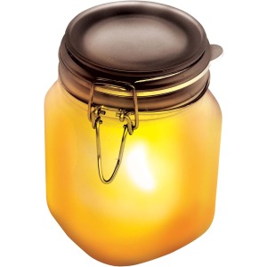 Suck UK Sun Jar Solar Light