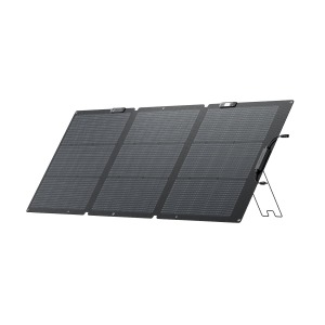 EF ECOFLOW 160W NextGen Portable Solar Panel