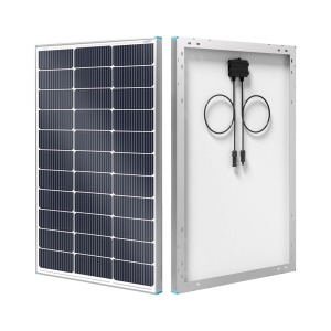 Renogy 100W N-Type 16BB Solar Panel