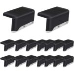 Codian Solar Deck Lights 16-Pack