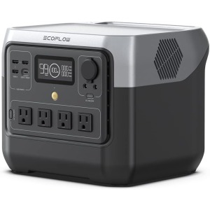 EcoFlow RIVER 2 Pro Portable Power Station