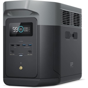 EcoFlow DELTA 2 Max Portable Power Station