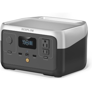 EcoFlow RIVER 2 Portable Power Station