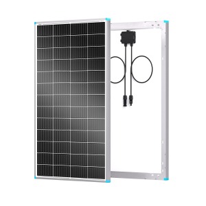 Renogy 200W 12V Monocrystalline Solar Panel