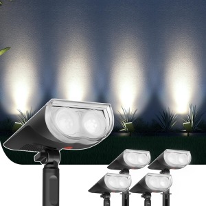 Linkind Solar Spot Lights IP67