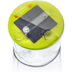 MPOWERD Luci Outdoor 2.0 Solar Inflatable Lantern