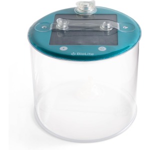 BioLite SiteLight Solar LED Camping Lantern