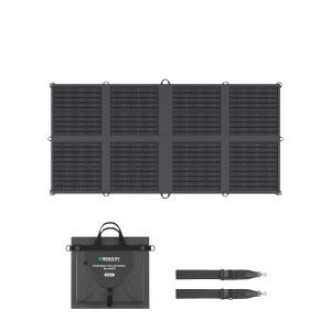 Renogy 200W N-Type Foldable Solar Blanket