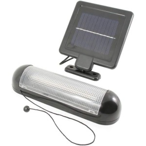 SolarCentre Beam solar shed light UK brand