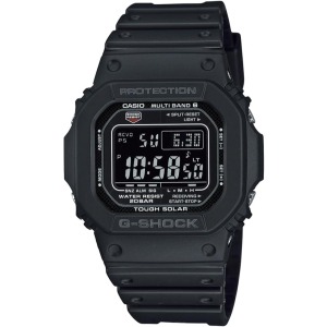 Casio G-Shock GW-M5610U-1BER Tough Solar