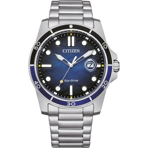 Citizen AW1810-85L Eco-Drive