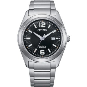 Citizen Titanium AW1641-81E Eco-Drive