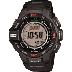 Casio Pro Trek PRG-270-1 Tough Solar