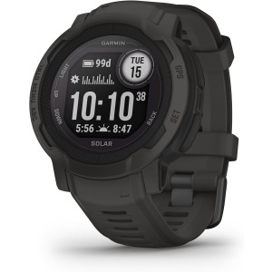 Garmin Instinct 2 Solar GPS Smartwatch